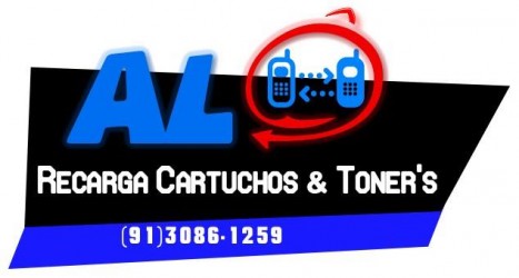Alô Recarga Cartuchos & Toner's